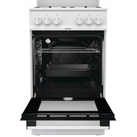 Плита газовая GORENJE GN5112WH