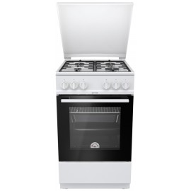 Плита газовая GORENJE GN5112WH