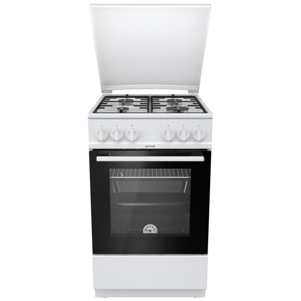Плита газовая GORENJE GN5112WH
