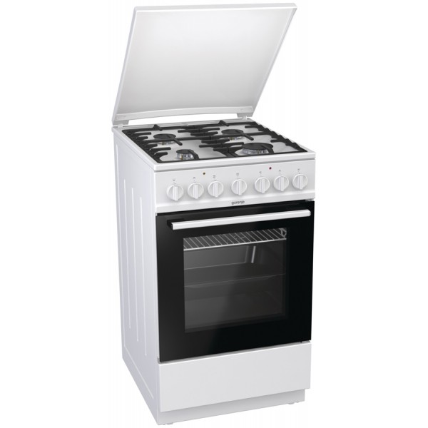 Плита комбинированная GORENJE K5221WF