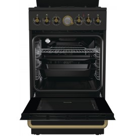 Плита комбинированная GORENJE K52CLB