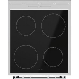 Плита электрическая GORENJE EC5121WG-B