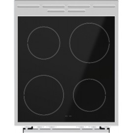 Плита электрическая GORENJE EC5141WG