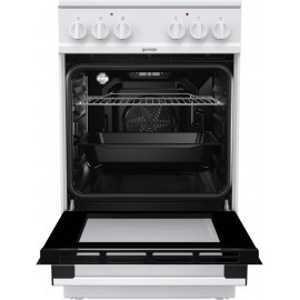 Плита электрическая GORENJE EC5141WG