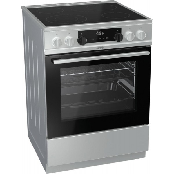 Плита электрическая GORENJE EC6341XA