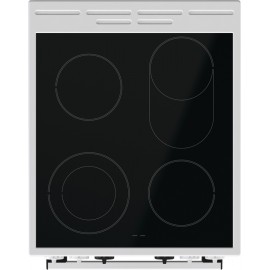Плита электрическая GORENJE ECS5350WA