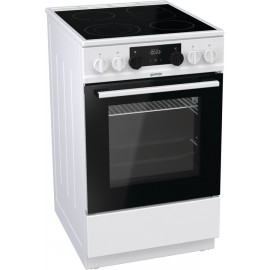 Плита электрическая GORENJE ECS5350WA