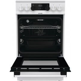 Плита электрическая GORENJE ECS5350WA
