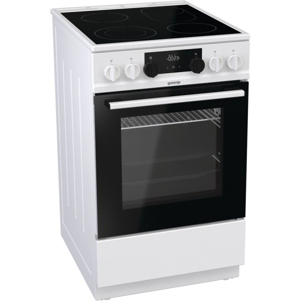 Плита электрическая GORENJE ECS5350WA