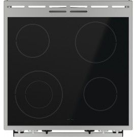 Плита электрическая GORENJE ECS6350XC