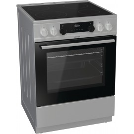 Плита электрическая GORENJE ECS6350XC