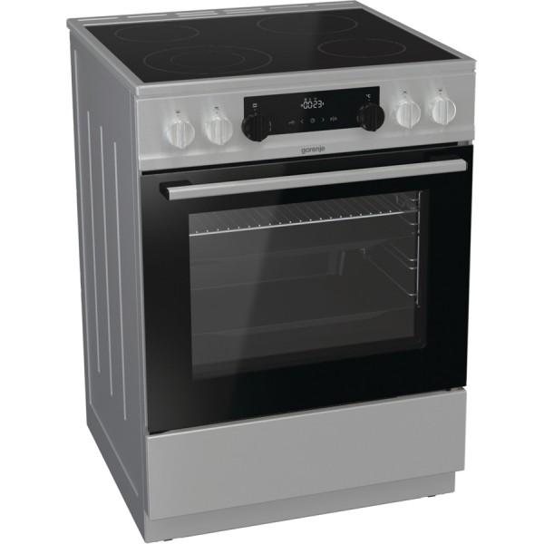 Плита электрическая GORENJE ECS6350XC