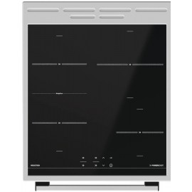 Плита электрическая GORENJE EIT5355WPG