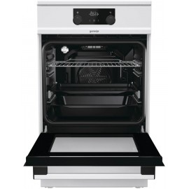 Плита электрическая GORENJE EIT5355WPG