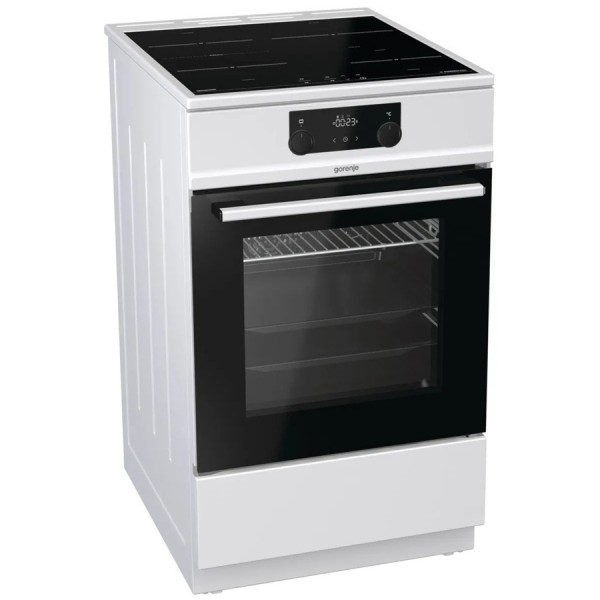 Плита электрическая GORENJE EIT5355WPG