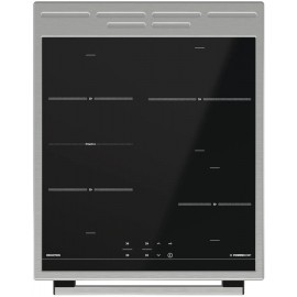 Плита электрическая GORENJE EIT5355XPG