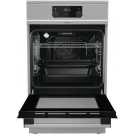 Плита электрическая GORENJE EIT5355XPG