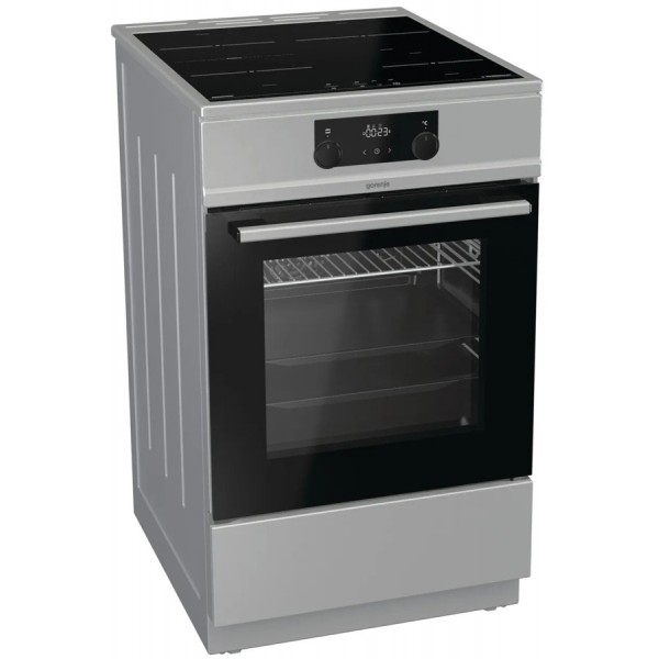 Плита электрическая GORENJE EIT5355XPG