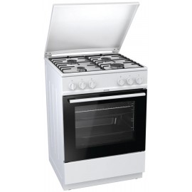 Плита газовая GORENJE G6111WH