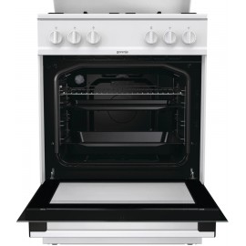 Плита газовая GORENJE G6111WH