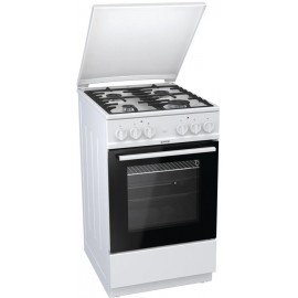 Плита комбинированная GORENJE K5141WF
