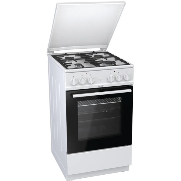 Плита комбинированная GORENJE K5141WF
