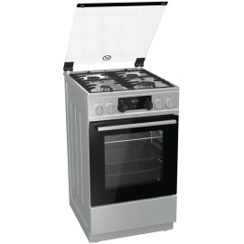 Плита комбинированная GORENJE K5341XF