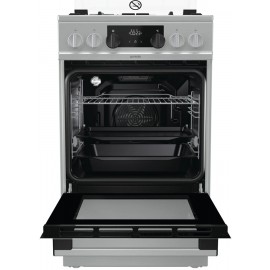 Плита комбинированная GORENJE K5341XF