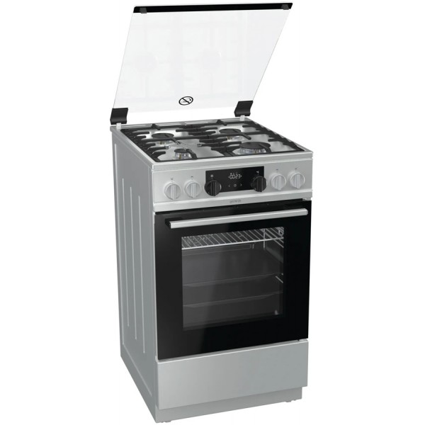 Плита комбинированная GORENJE K5341XF
