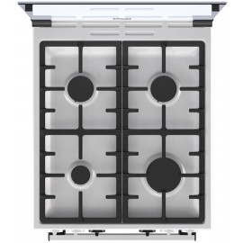 Плита комбинированная GORENJE K5342WF