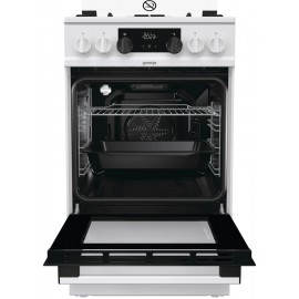 Плита комбинированная GORENJE K5342WF
