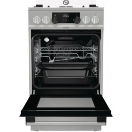Плита комбинированная GORENJE KS5350XF