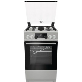 Плита комбинированная GORENJE KS5350XF