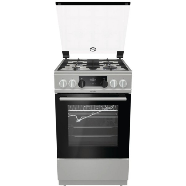 Плита комбинированная GORENJE KS5350XF