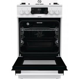 Плита комбинированная GORENJE KS5351WF