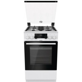 Плита комбинированная GORENJE KS5351WF
