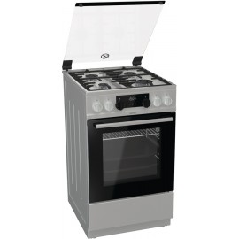 Плита комбинированная GORENJE KS5351XF