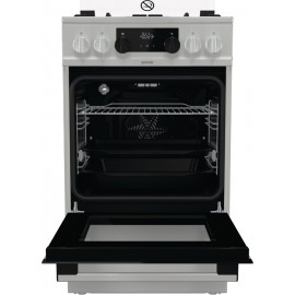 Плита комбинированная GORENJE KS5351XF