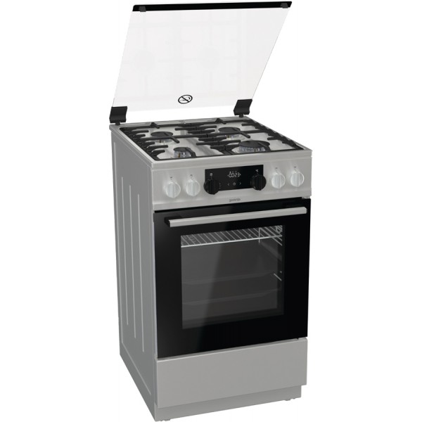 Плита комбинированная GORENJE KS5351XF