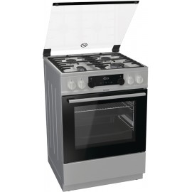 Плита комбинированная GORENJE KS6350XF