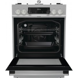 Плита комбинированная GORENJE KS6350XF
