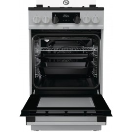Плита комбинированная GORENJE MEKS512S