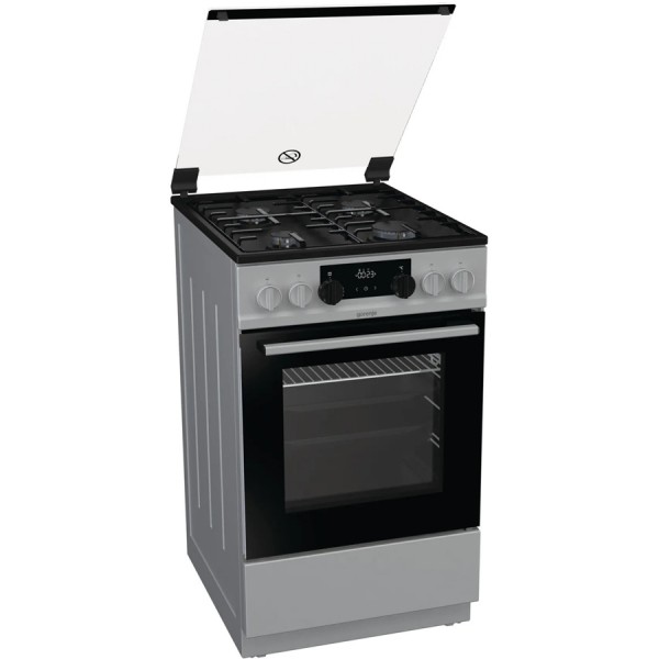 Плита комбинированная GORENJE MEKS512S