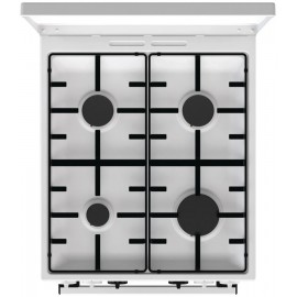 Плита комбинированная GORENJE MEKS512W