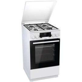 Плита комбинированная GORENJE MEKS512W