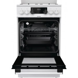 Плита комбинированная GORENJE MEKS512W