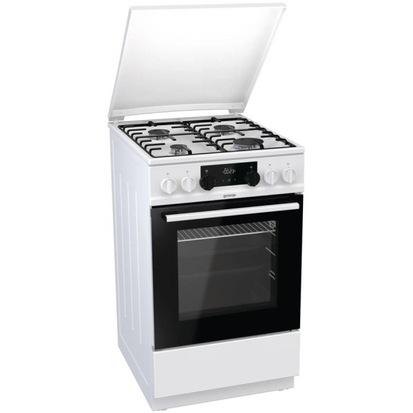 Плита комбинированная GORENJE MEKS512W