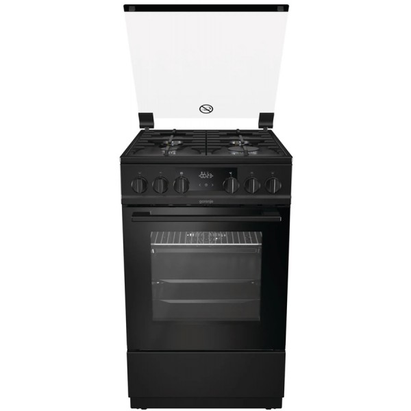 Плита комбинированная GORENJE MEKS514B
