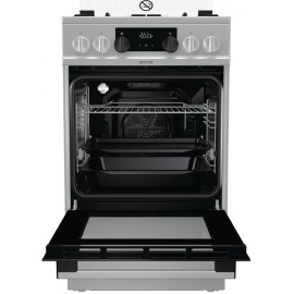 Плита комбинированная GORENJE MEKS514X
