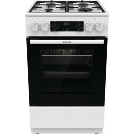 Плита комбинированная GORENJE GK5C40WH